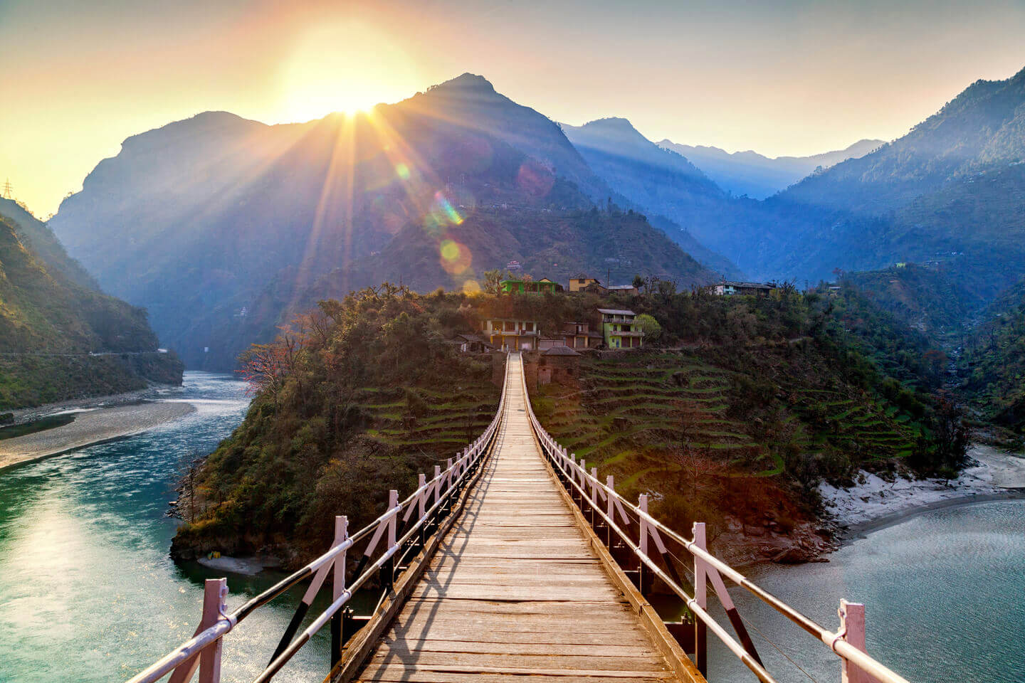 bridge way