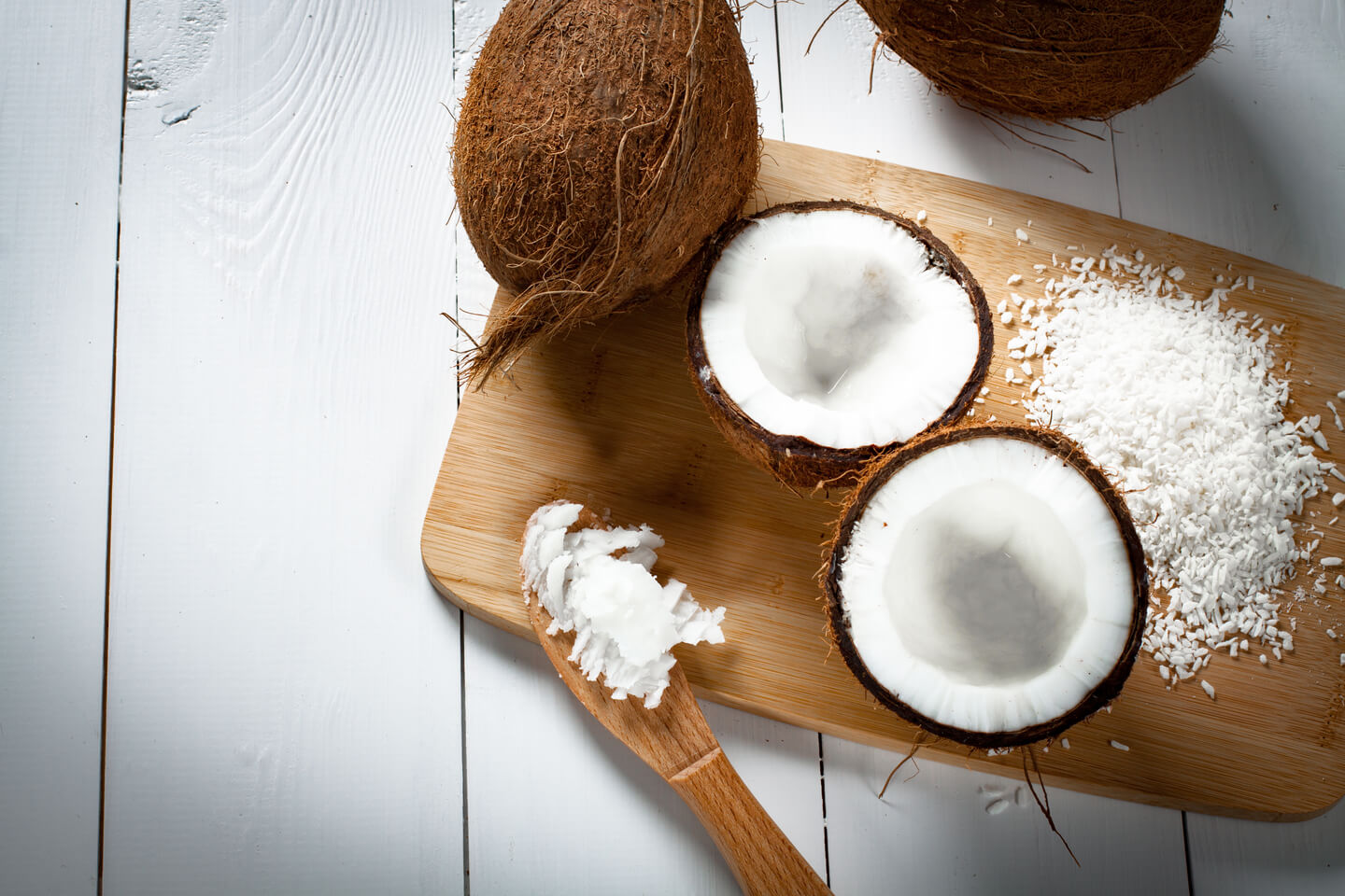coconut image